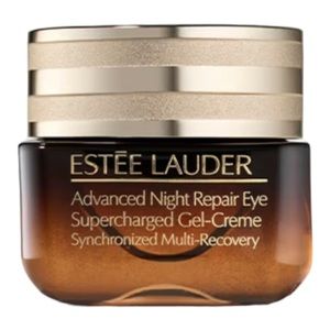 Estée Lauder Advanced Night Repair Eye Supercharged Gel Creme Eye Cream Anti Age